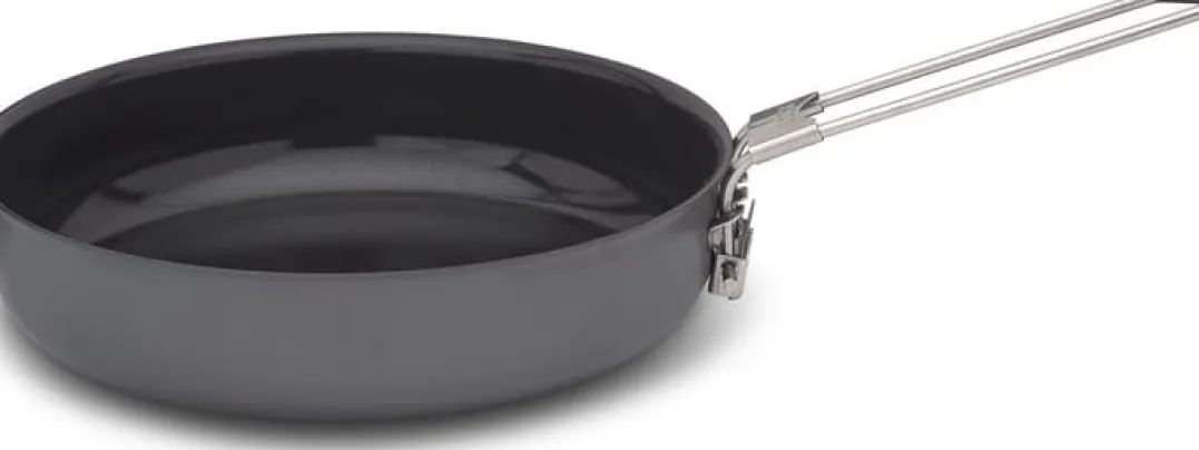 Primus LiTech Frying Pan Black