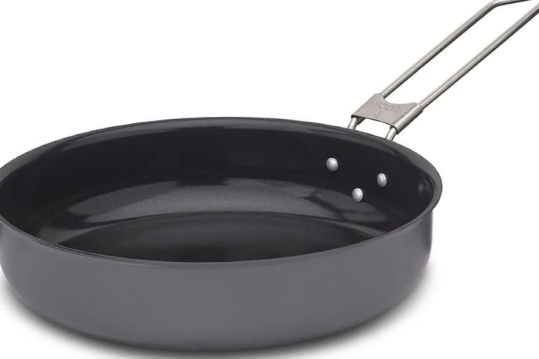 Primus LiTech Frying Pan Black