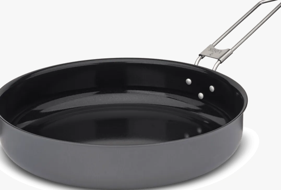 Primus LiTech Frying Pan Black