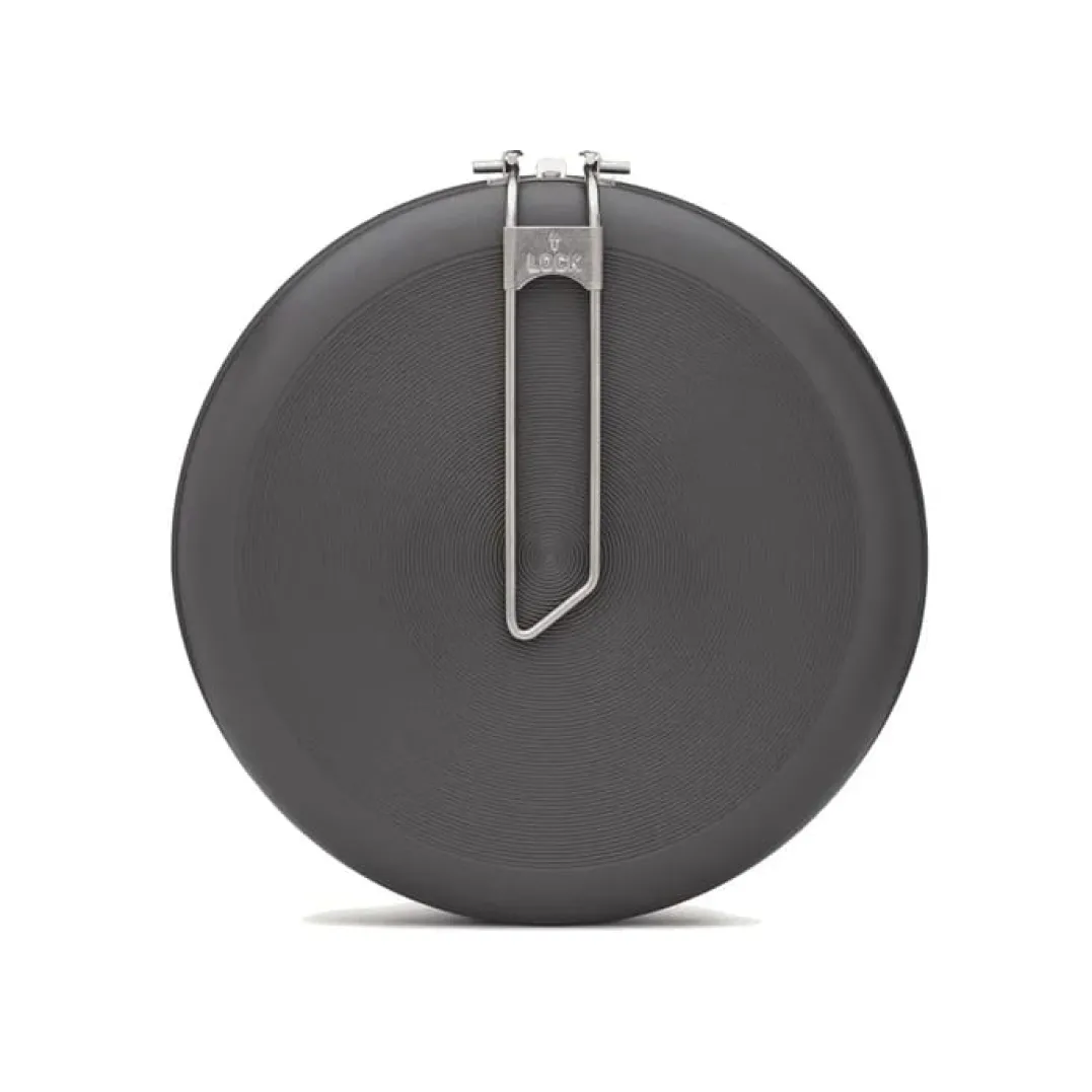 Primus LiTech Frying Pan Black