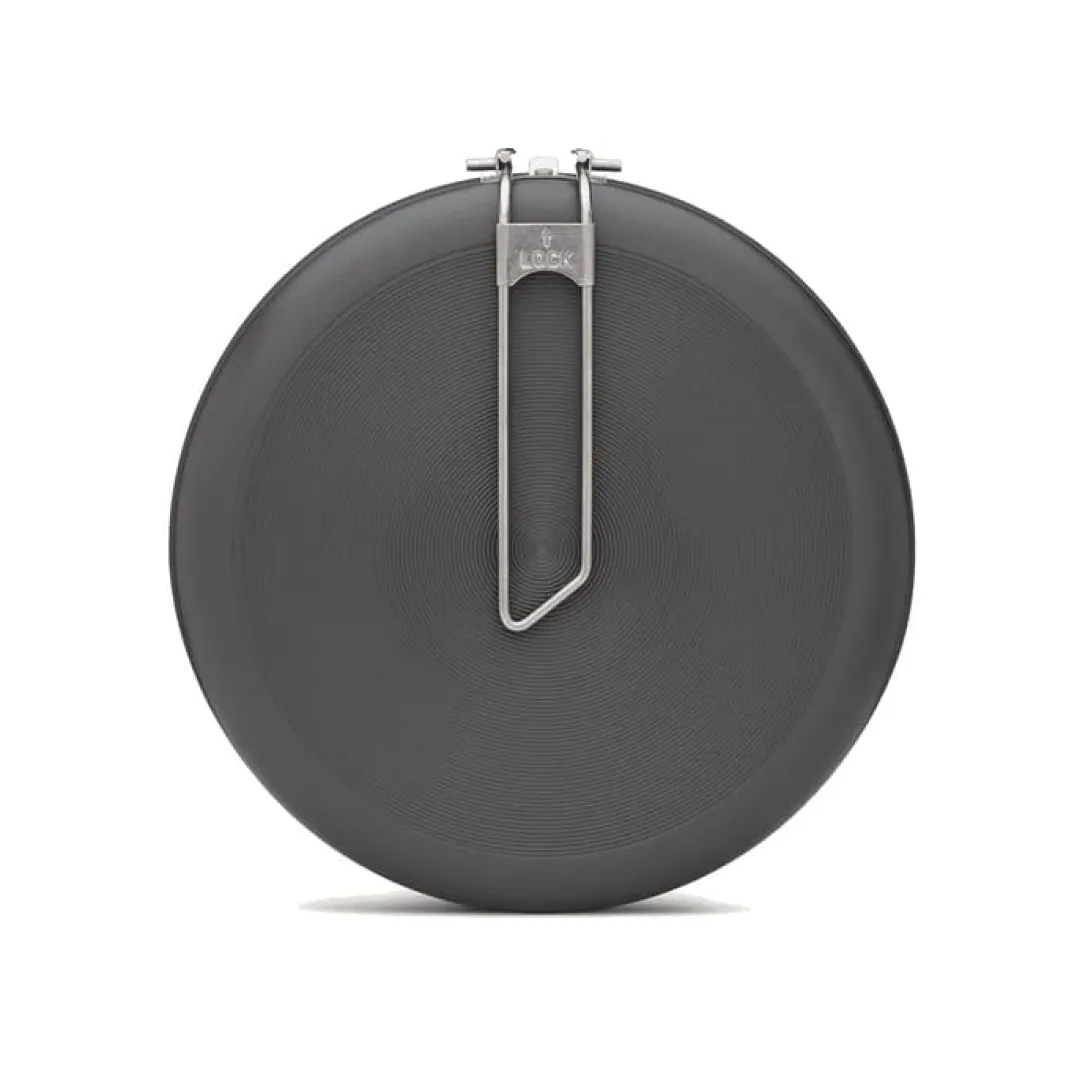 Primus LiTech Frying Pan Black