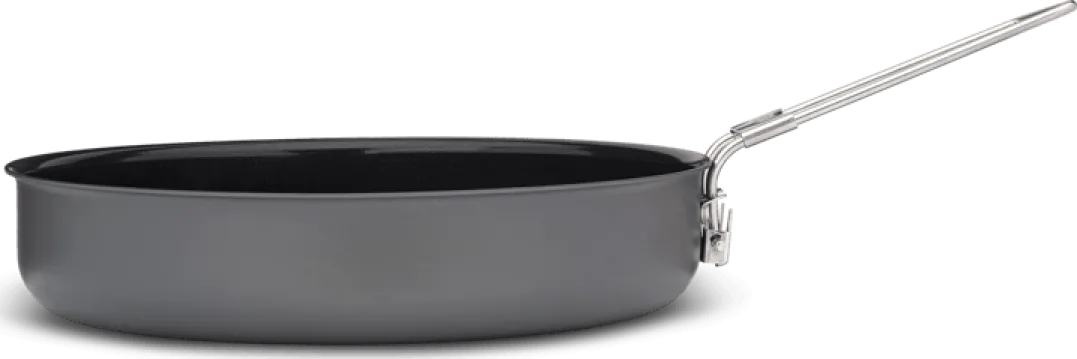 Primus LiTech Frying Pan Black