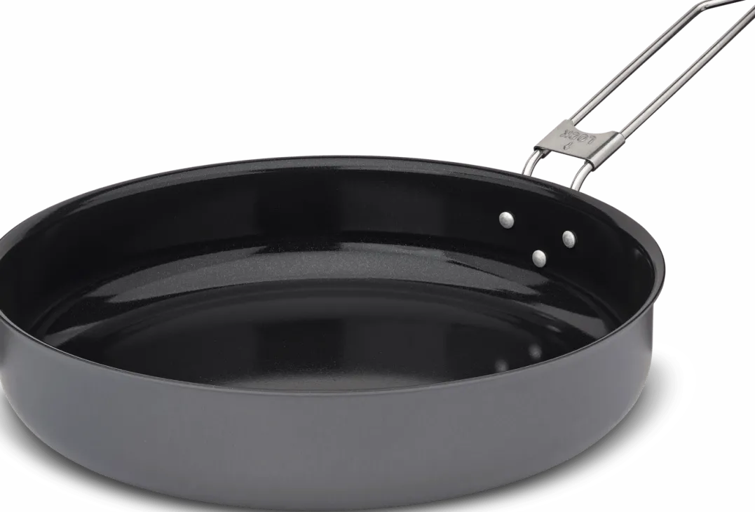 Primus LiTech Frying Pan Black