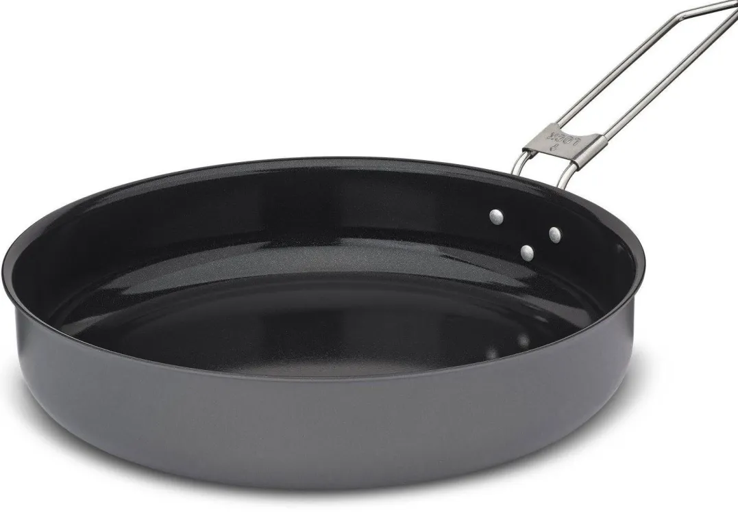 Primus LiTech Frying Pan Black