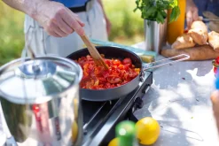 Primus LiTech Frying Pan Black
