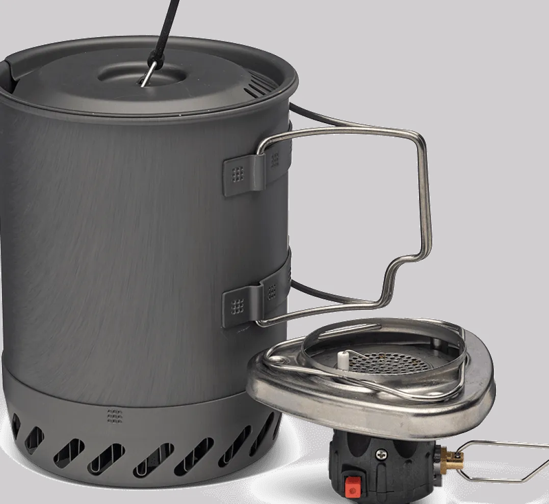 Primus Lite Ultra Stove System 0.8 L Nocolor