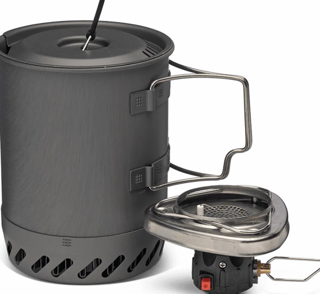 Primus Lite Ultra Stove System 0.8 L Nocolor