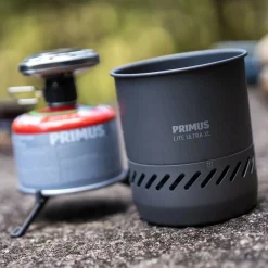 Primus Lite Ultra XL Stove System 1,2 L Nocolor