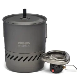 Primus Lite Ultra XL Stove System 1,2 L Nocolor