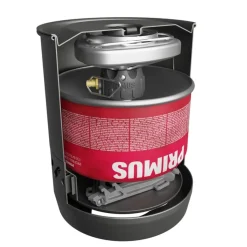 Primus Lite Ultra XL Stove System 1,2 L Nocolor