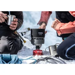 Primus Lite XL Stove System Black