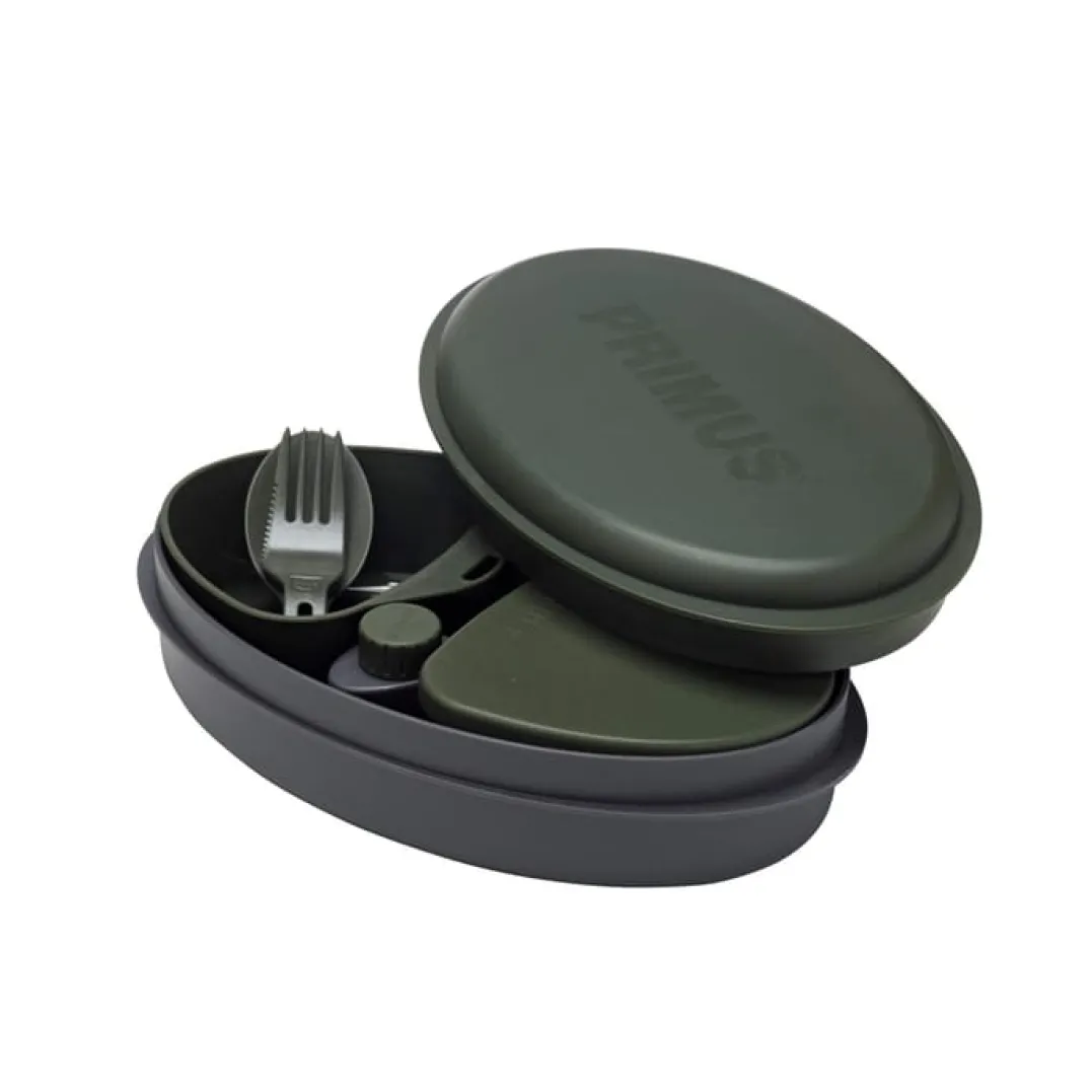 Primus Meal Set Green