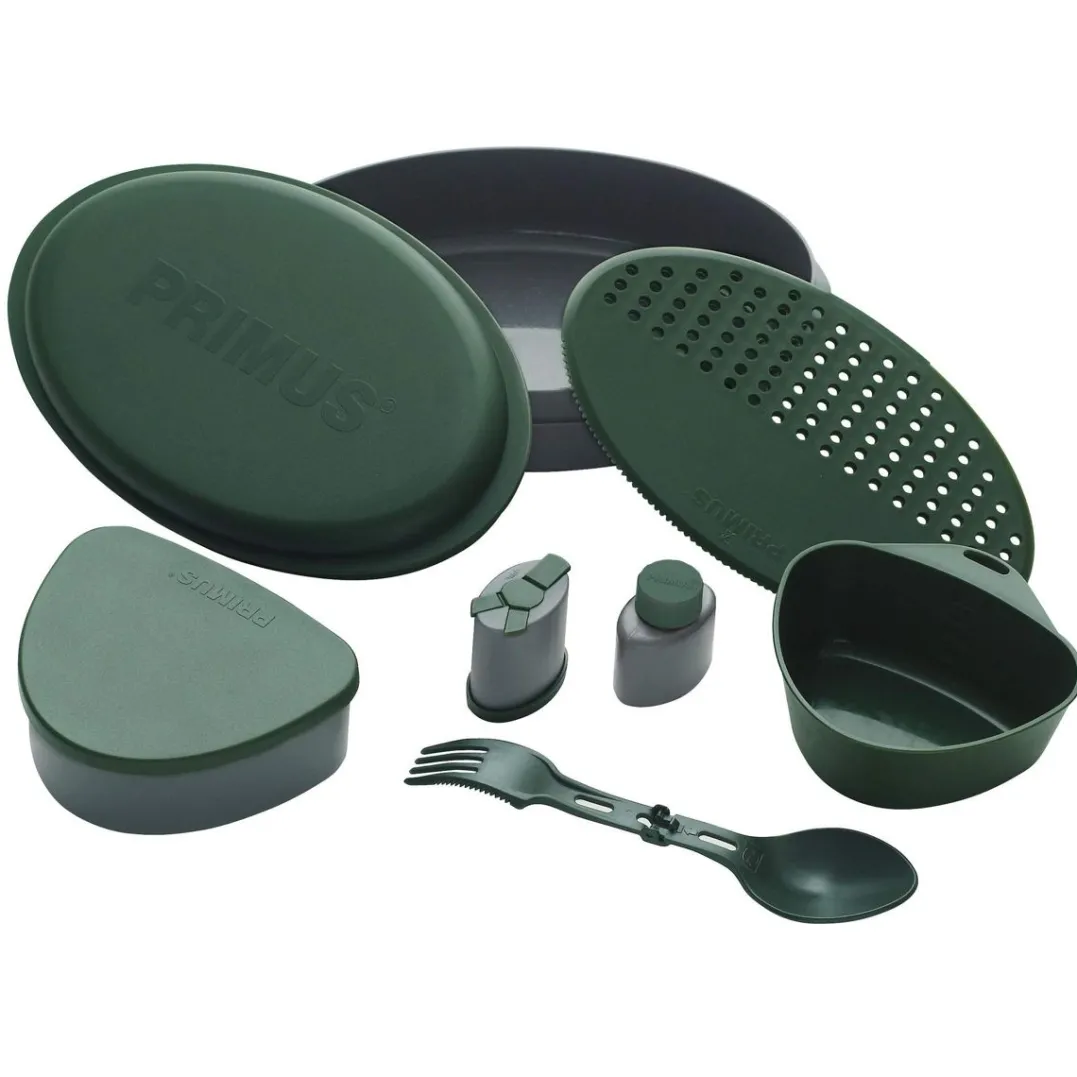 Primus Meal Set Green