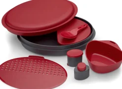 Primus Meal Set Red