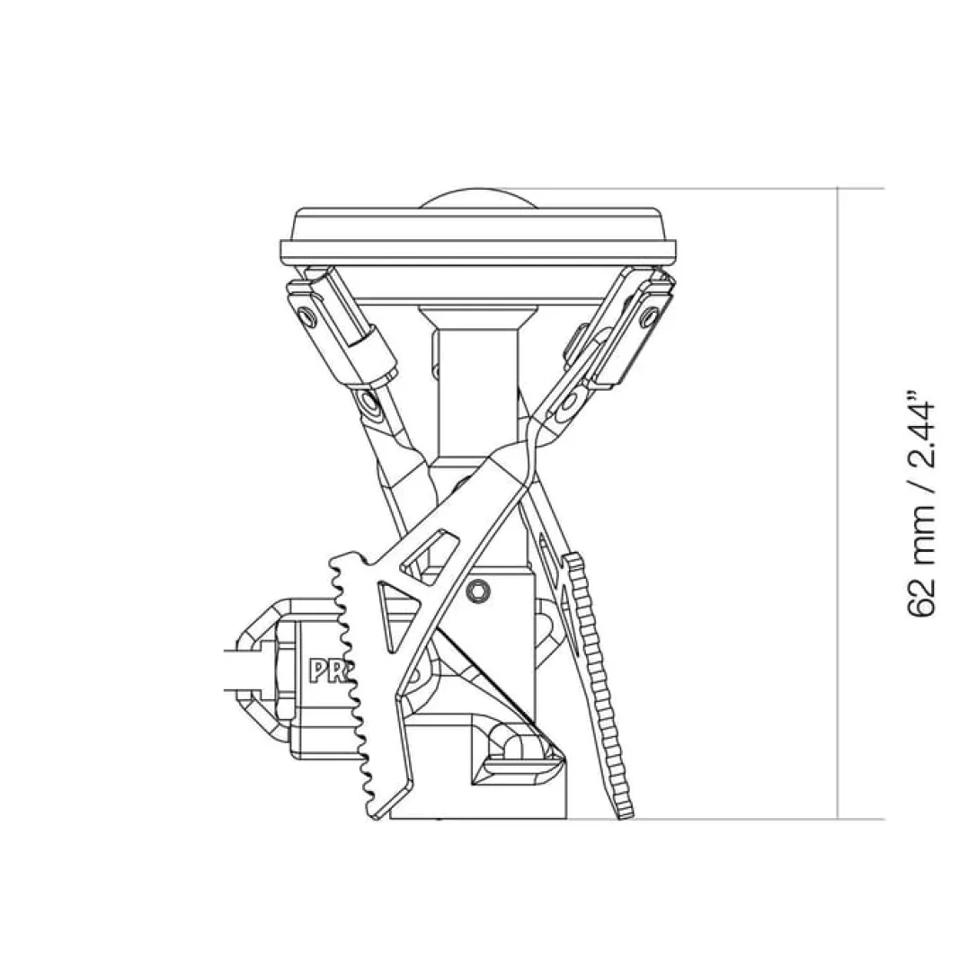 Primus Micron Iii No