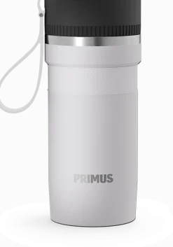 Primus Mika Wide Insulated Travel Mug 0.35 L Alpine Frost