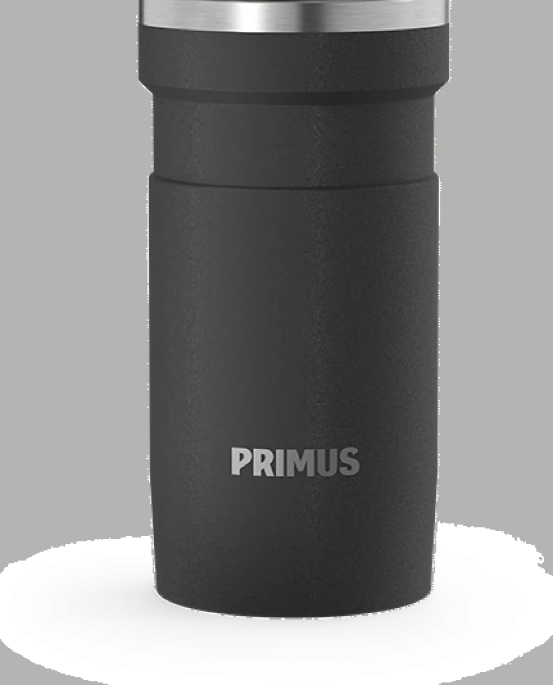 Primus Mika Wide Insulated Travel Mug 0.35 L Cliffside Ash