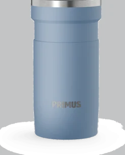 Primus Mika Wide Insulated Travel Mug 0,35 L Glacier Blue