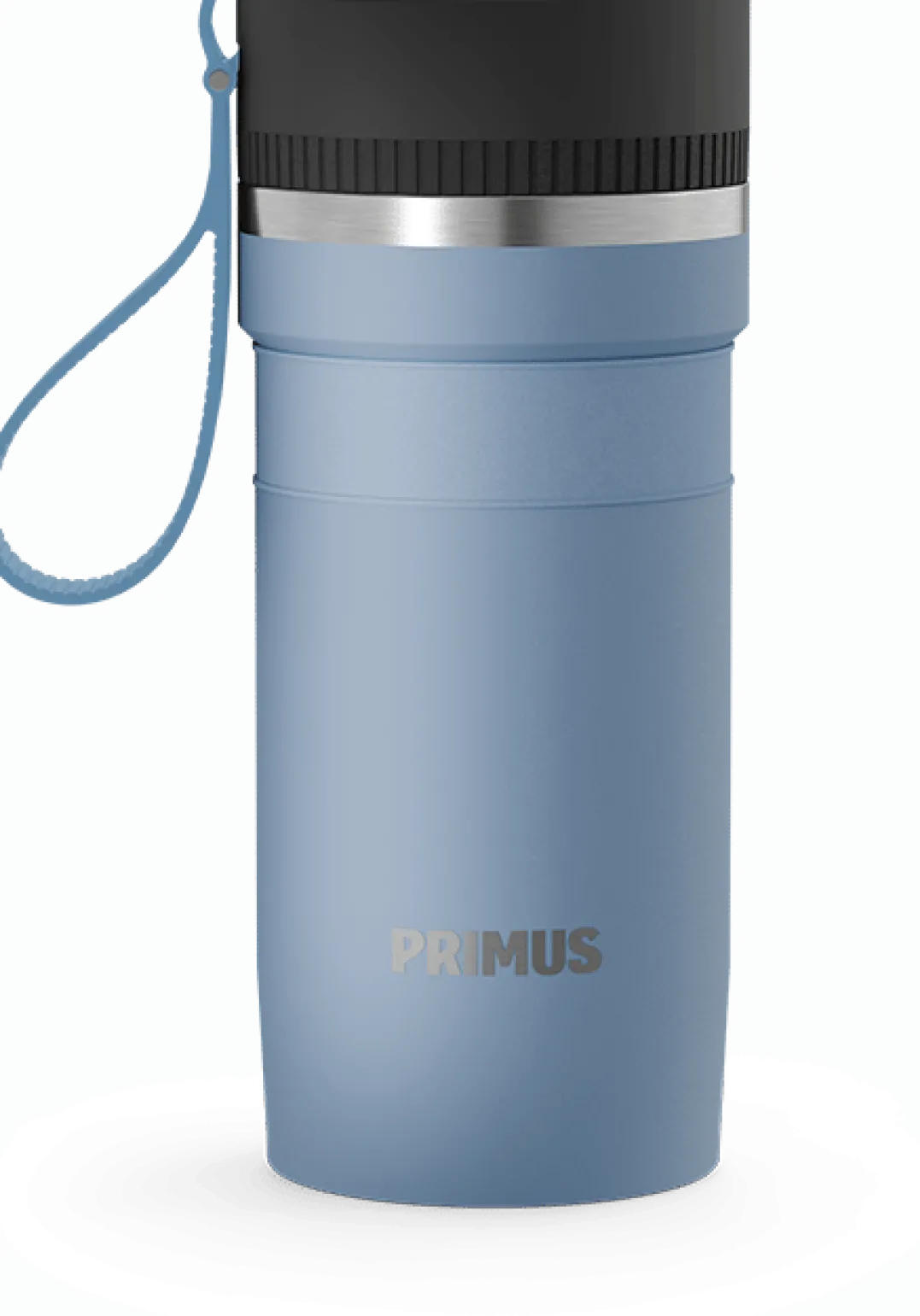 Primus Mika Wide Insulated Travel Mug 0,35 L Glacier Blue
