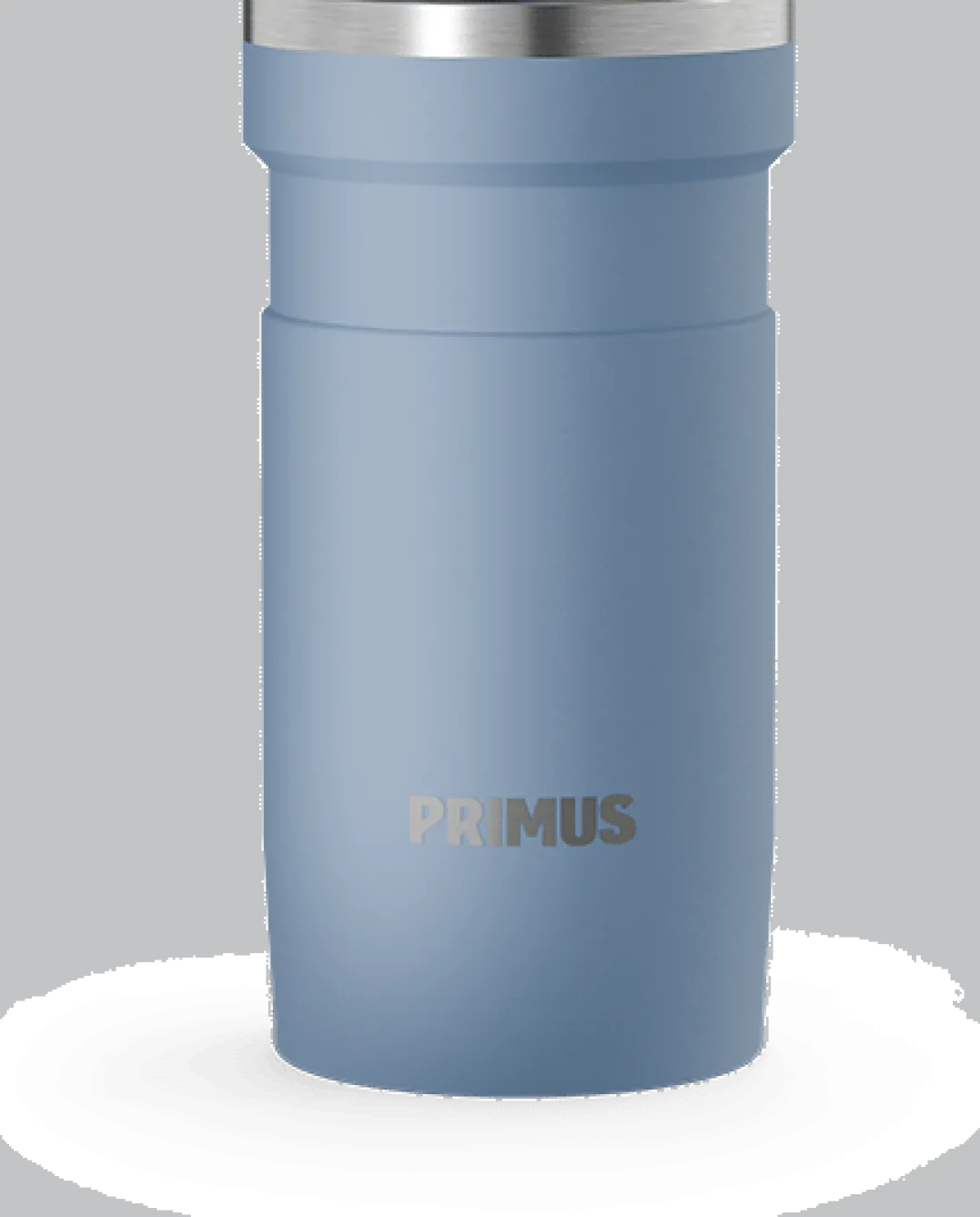Primus Mika Wide Insulated Travel Mug 0,35 L Glacier Blue