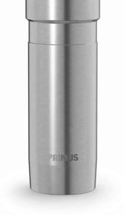 Primus Mika Wide Insulated Travel Mug 0.5 L Stainless Steel