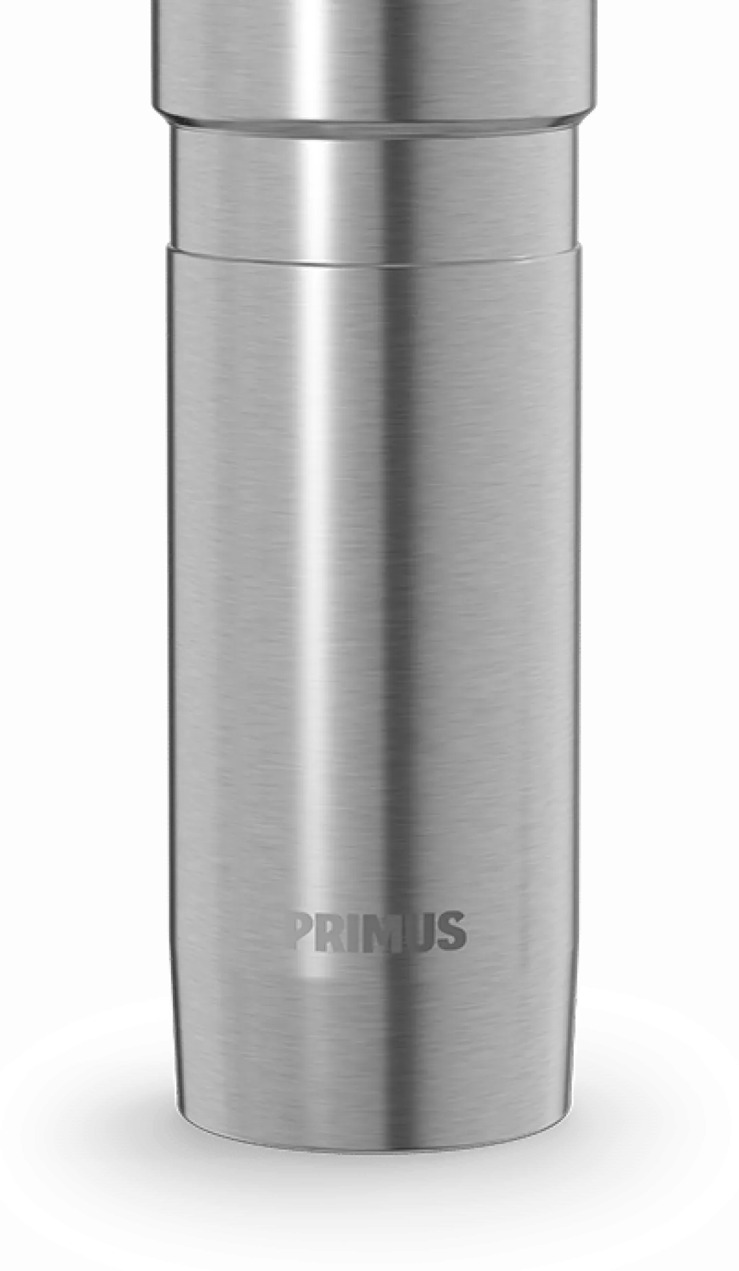 Primus Mika Wide Insulated Travel Mug 0.5 L Stainless Steel
