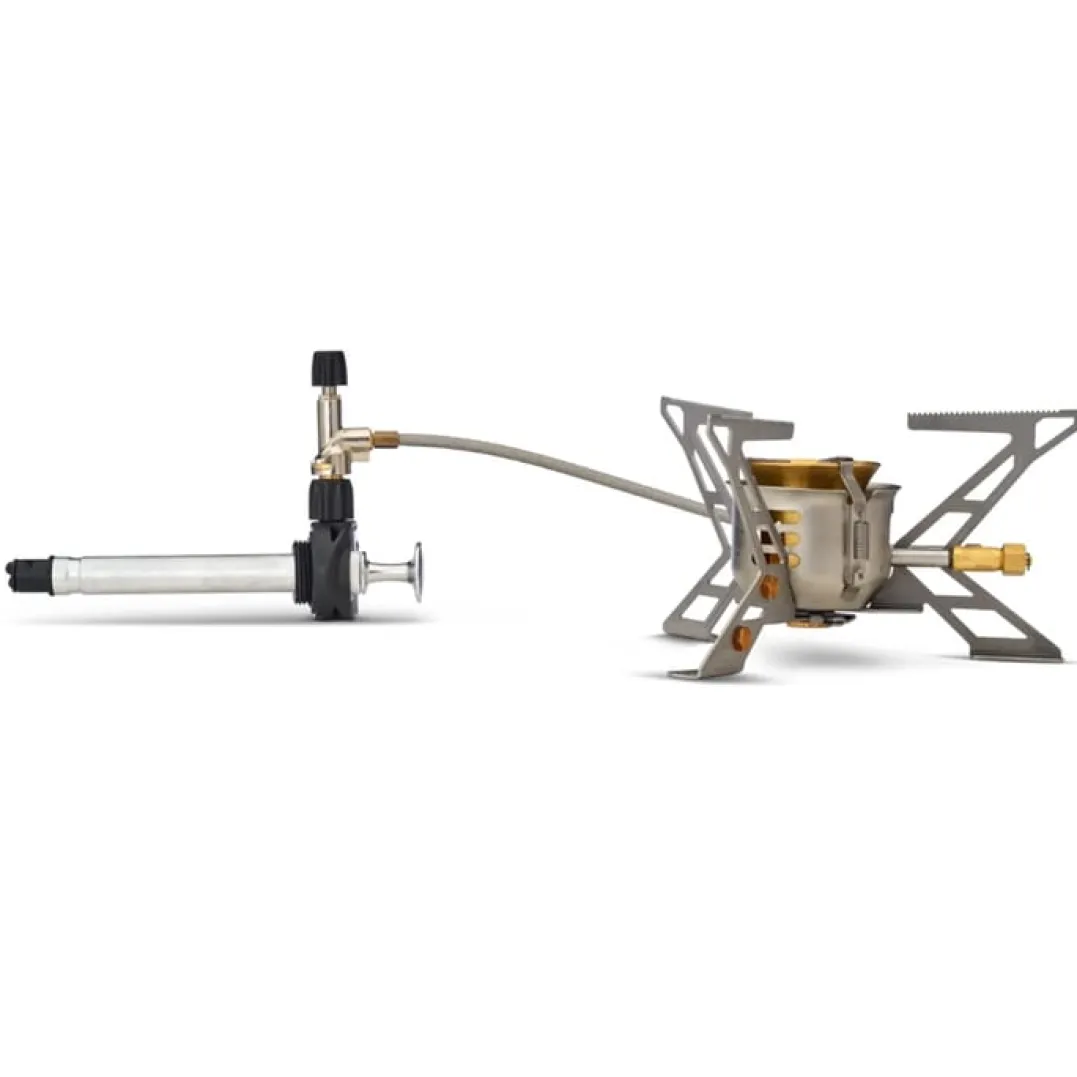 Primus MultiFuel III Nocolour