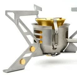 Primus MultiFuel III Nocolour