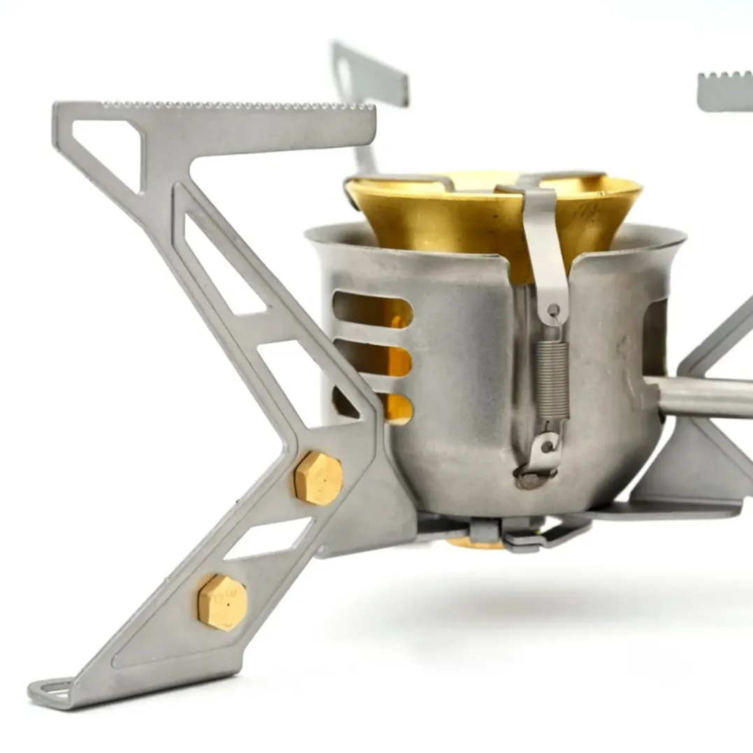 Primus MultiFuel III Nocolour
