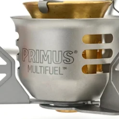 Primus MultiFuel III Nocolour