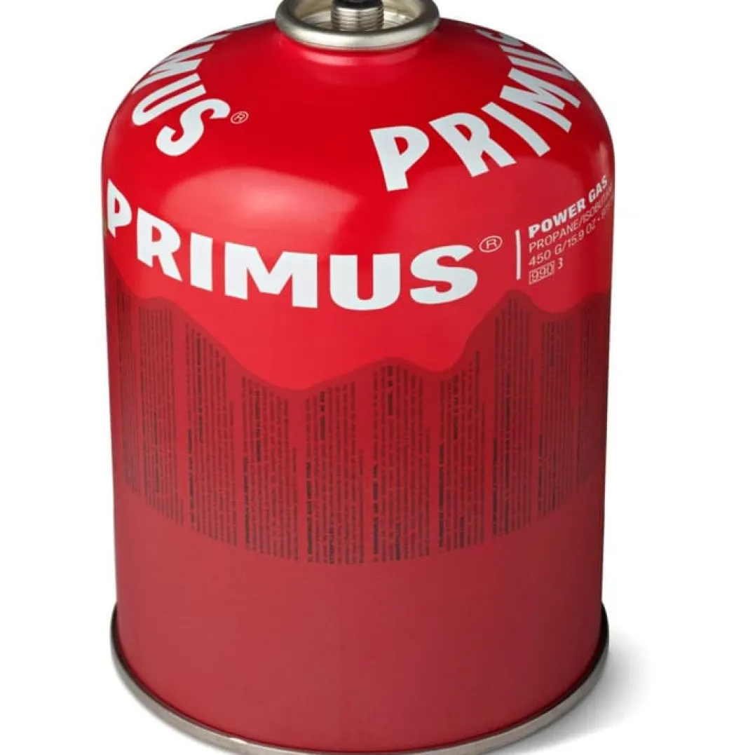 Primus Power gas 450g
