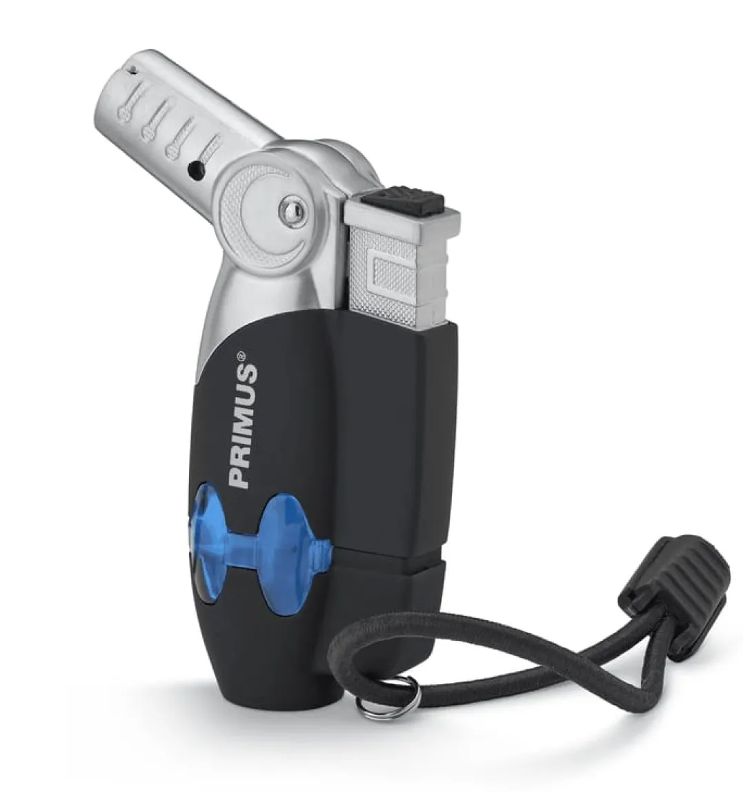 Primus Power Ignitor III Black