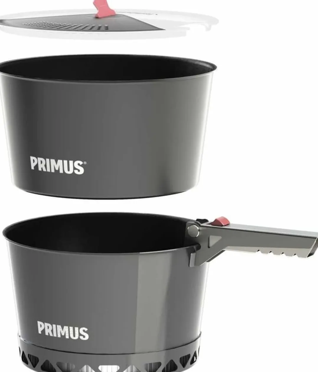 Primus PrimeTech Pot Set 2.3L Nocolour