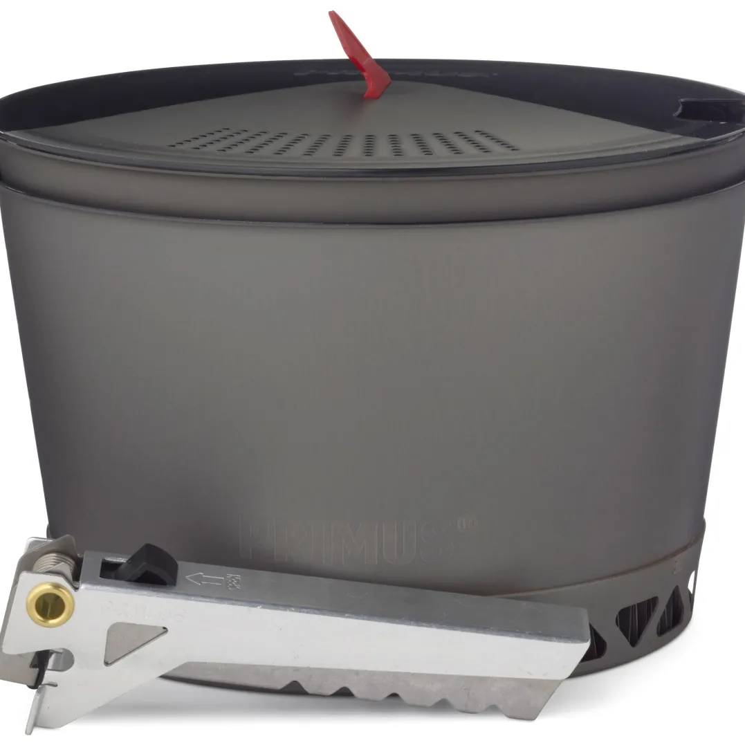 Primus PrimeTech Pot Set 1.3L Nocolour
