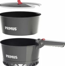 Primus PrimeTech Pot Set 1.3L Nocolour