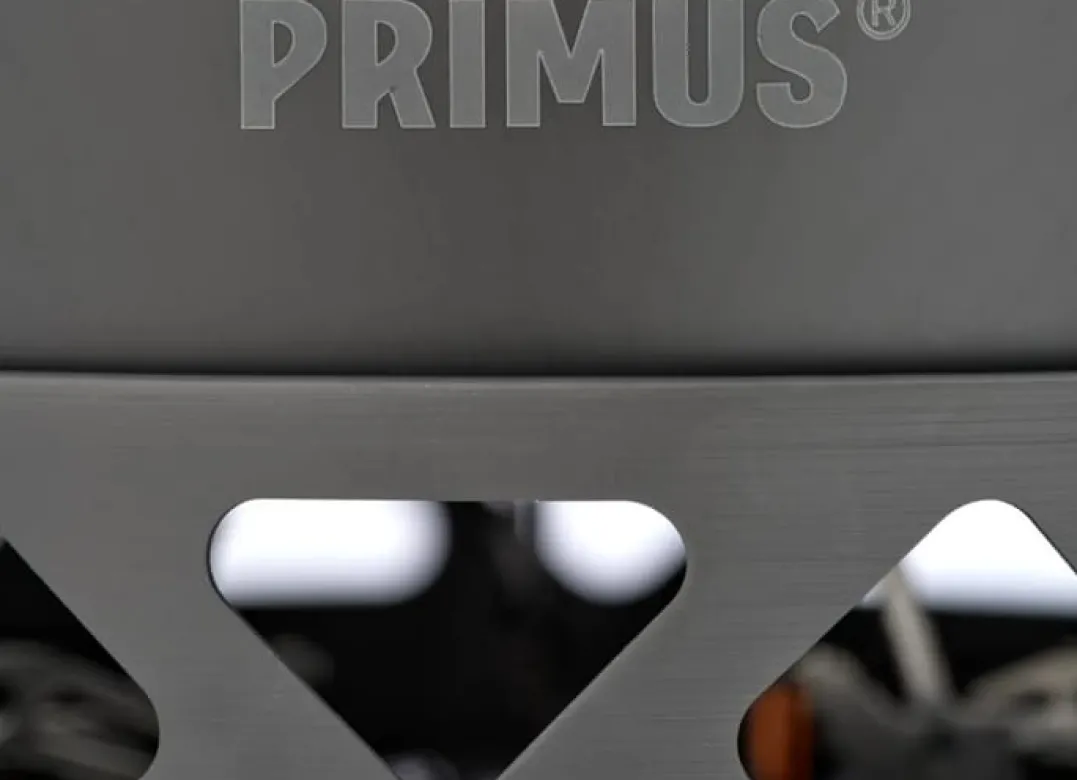 Primus Primetech Stove Set II 1x2,3L W. Pan No Color