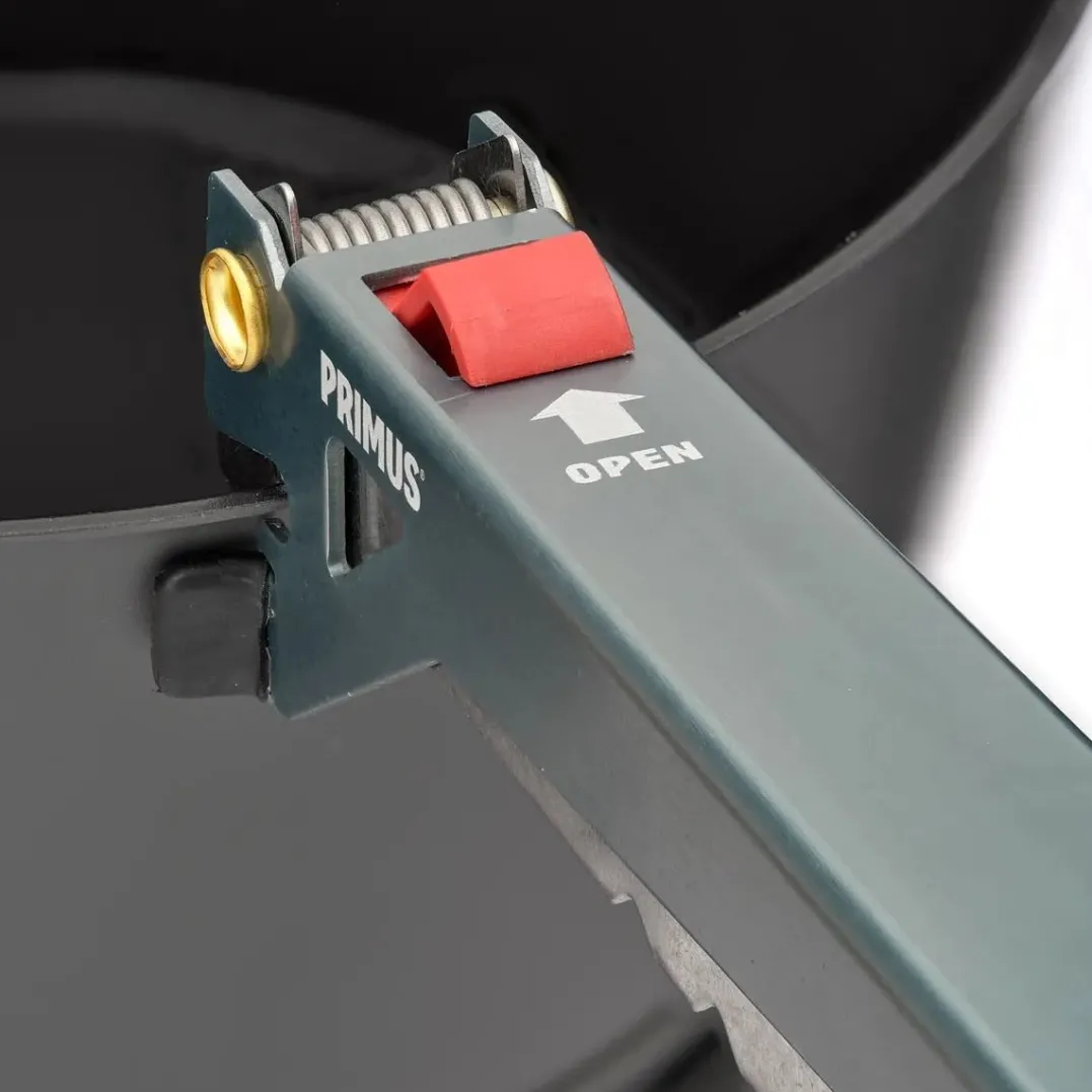 Primus Primetech Stove Set II 1x2,3L W. Pan No Color