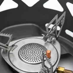 Primus Primetech Stove Set II 1x1.3L W. Pan No Color