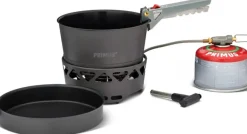 Primus Primetech Stove Set II 1x1.3L W. Pan No Color