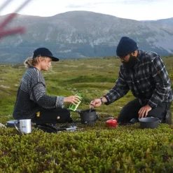 Primus Primetech Stove Set II 2.3L No Color