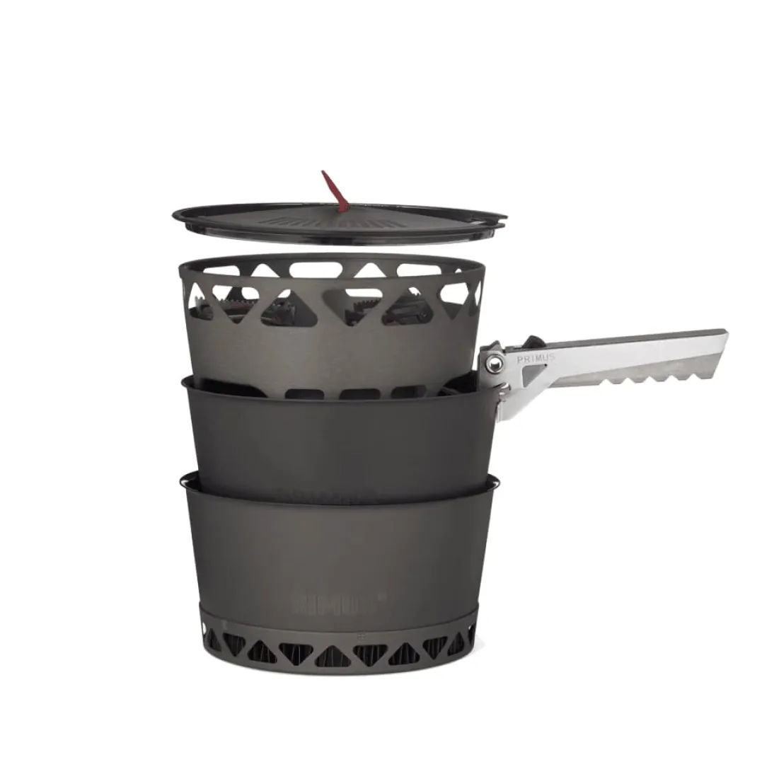 Primus Primetech Stove Set II 2.3L No Color