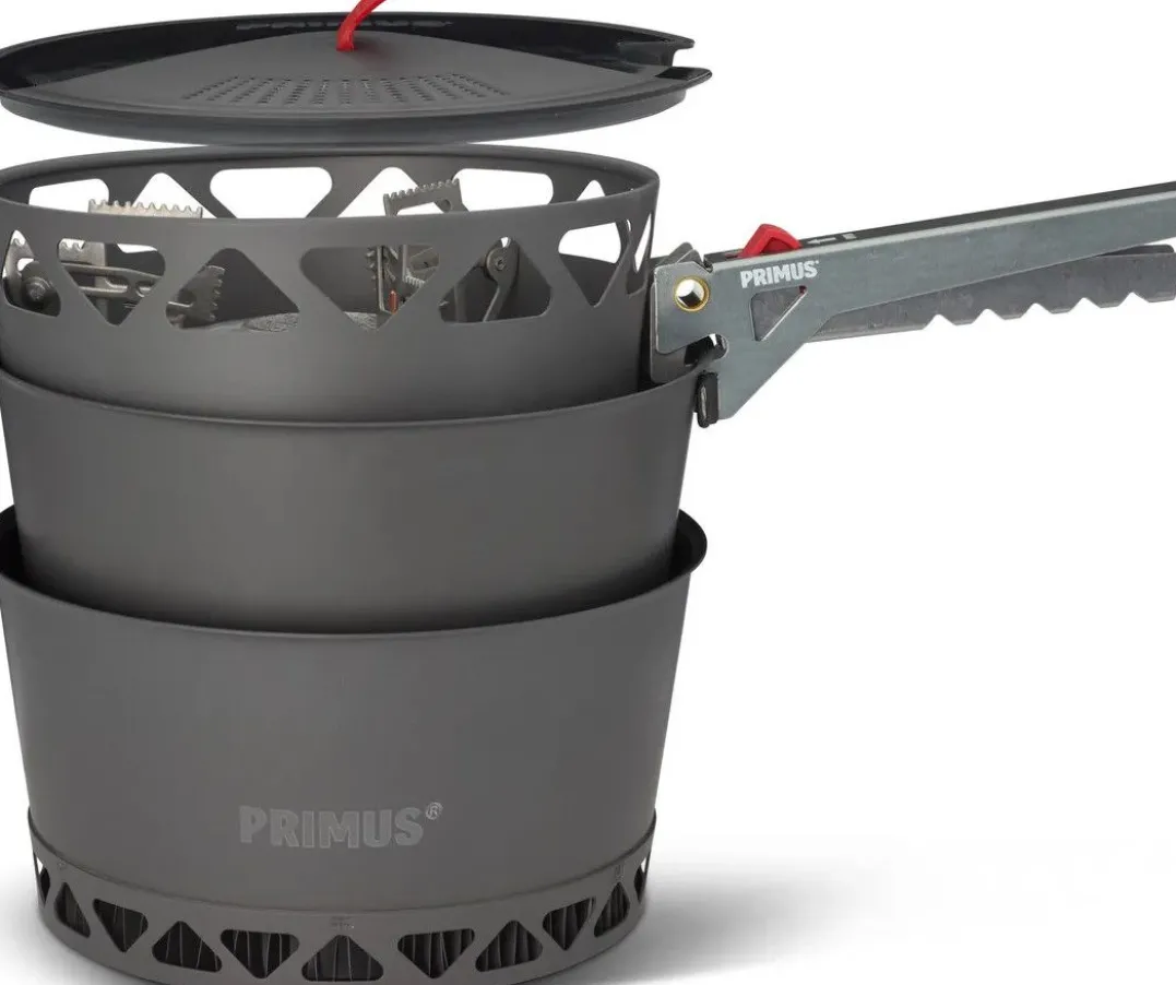 Primus Primetech Stove Set II 1.3L No Color