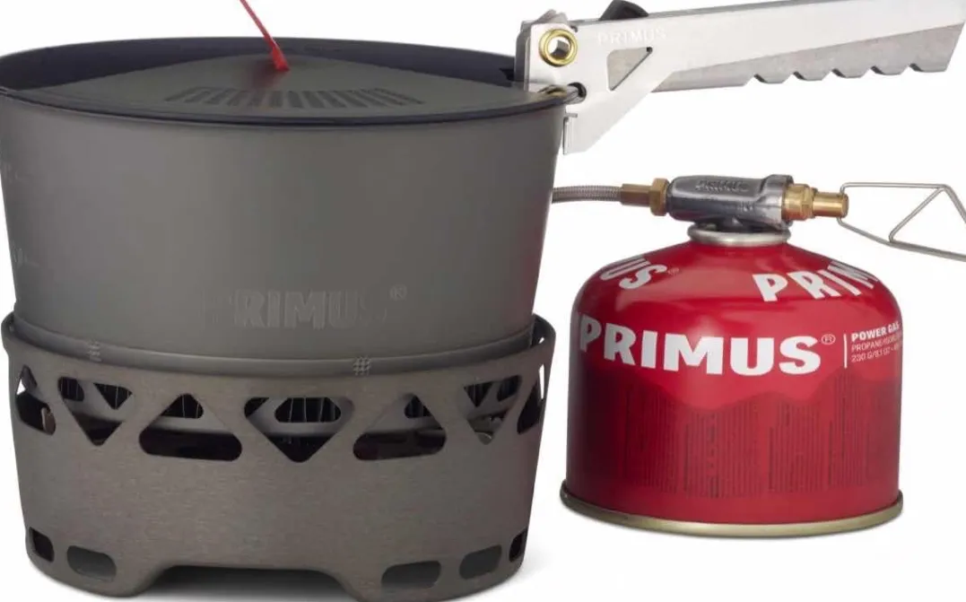 Primus PrimeTech Stove Set 2.3L Nocolour