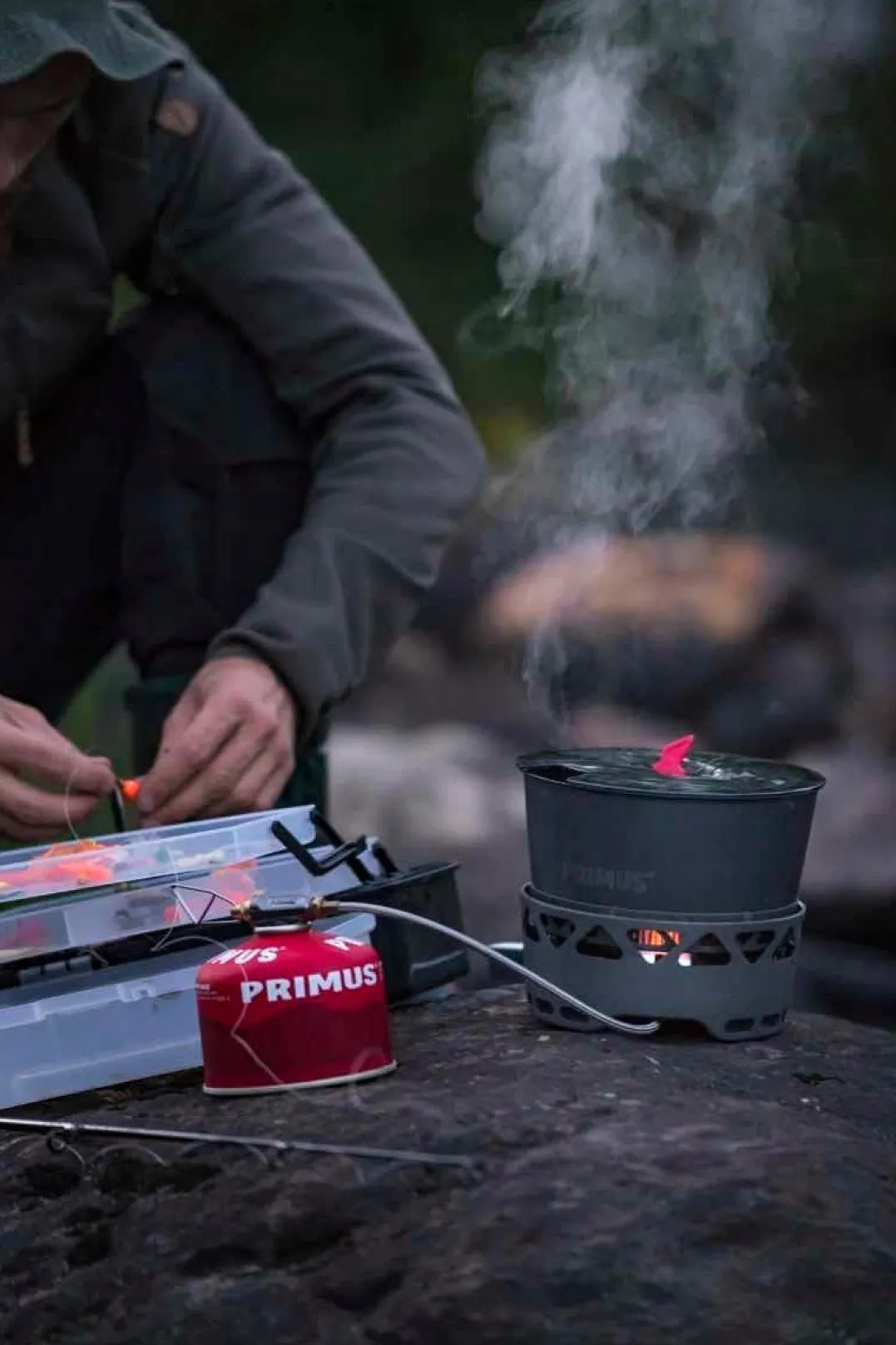 Primus PrimeTech Stove Set 2.3L Nocolour