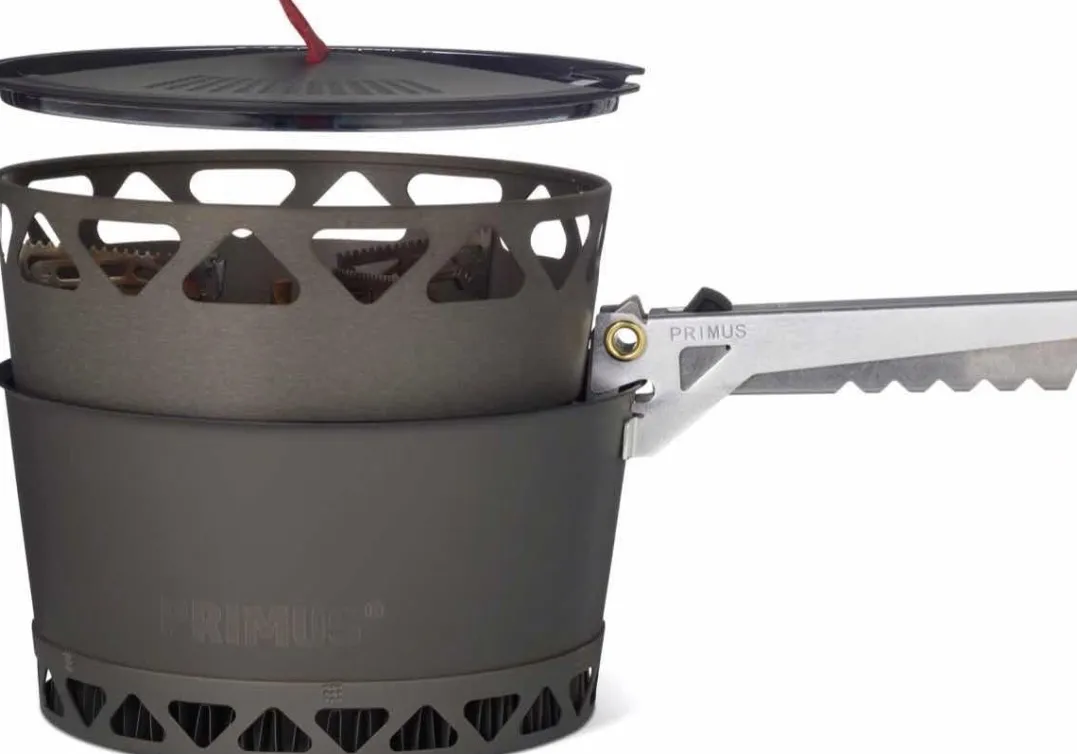 Primus PrimeTech Stove Set 2.3L Nocolour