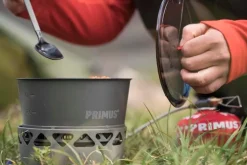 Primus PrimeTech Stove Set 1.3L Stormkjøkken Nocolour