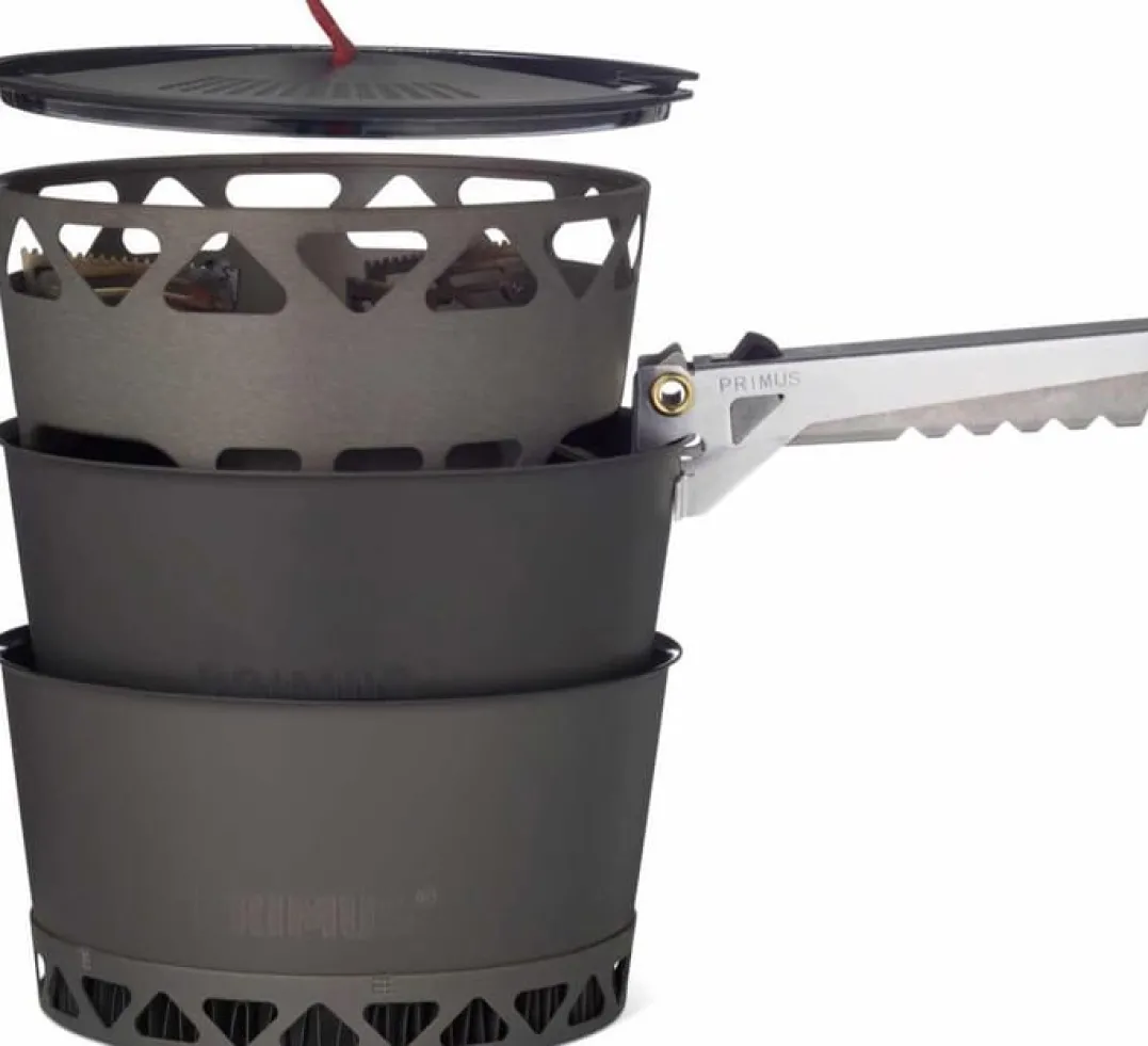 Primus PrimeTech Stove Set 1.3L Stormkjøkken Nocolour