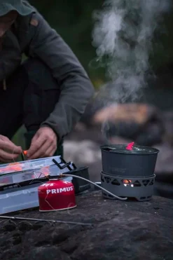 Primus PrimeTech Stove Set 1.3L Stormkjøkken Nocolour