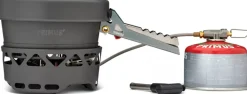 Primus Primetech Stove Set 1x1.3L Stormkjøkken With Pan