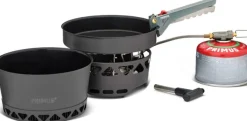 Primus Primetech Stove Set 1x1.3L Stormkjøkken With Pan
